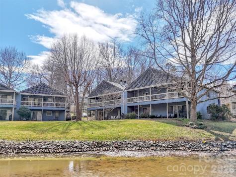 69 Tri Vista Drive Lake Junaluska NC 28745