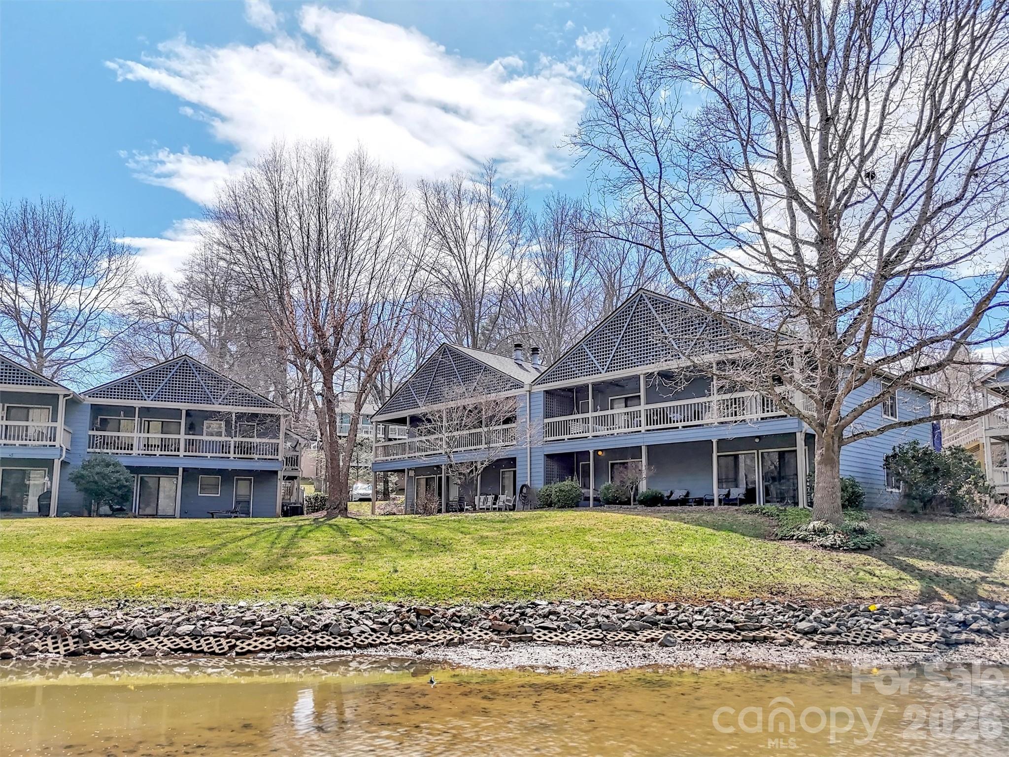 69 Tri Vista Drive Lake Junaluska NC 28745