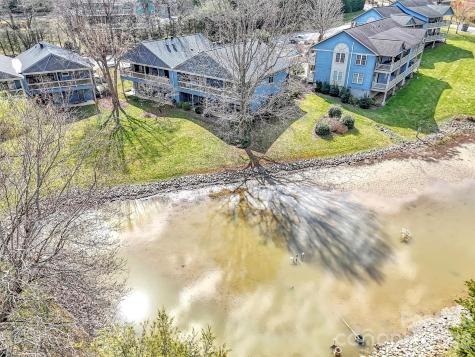 69 Tri Vista Drive Lake Junaluska NC 28745