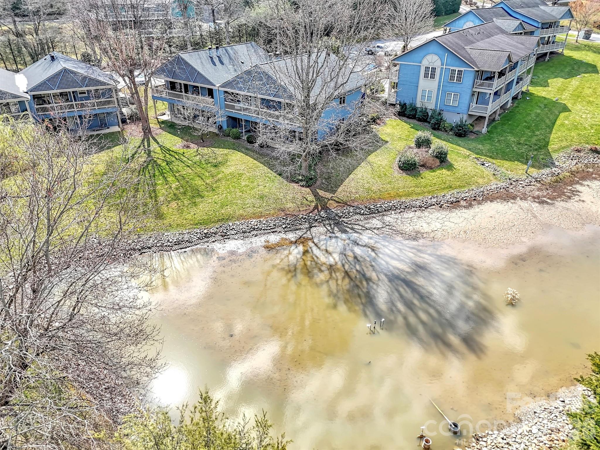69 Tri Vista Drive Lake Junaluska NC 28745