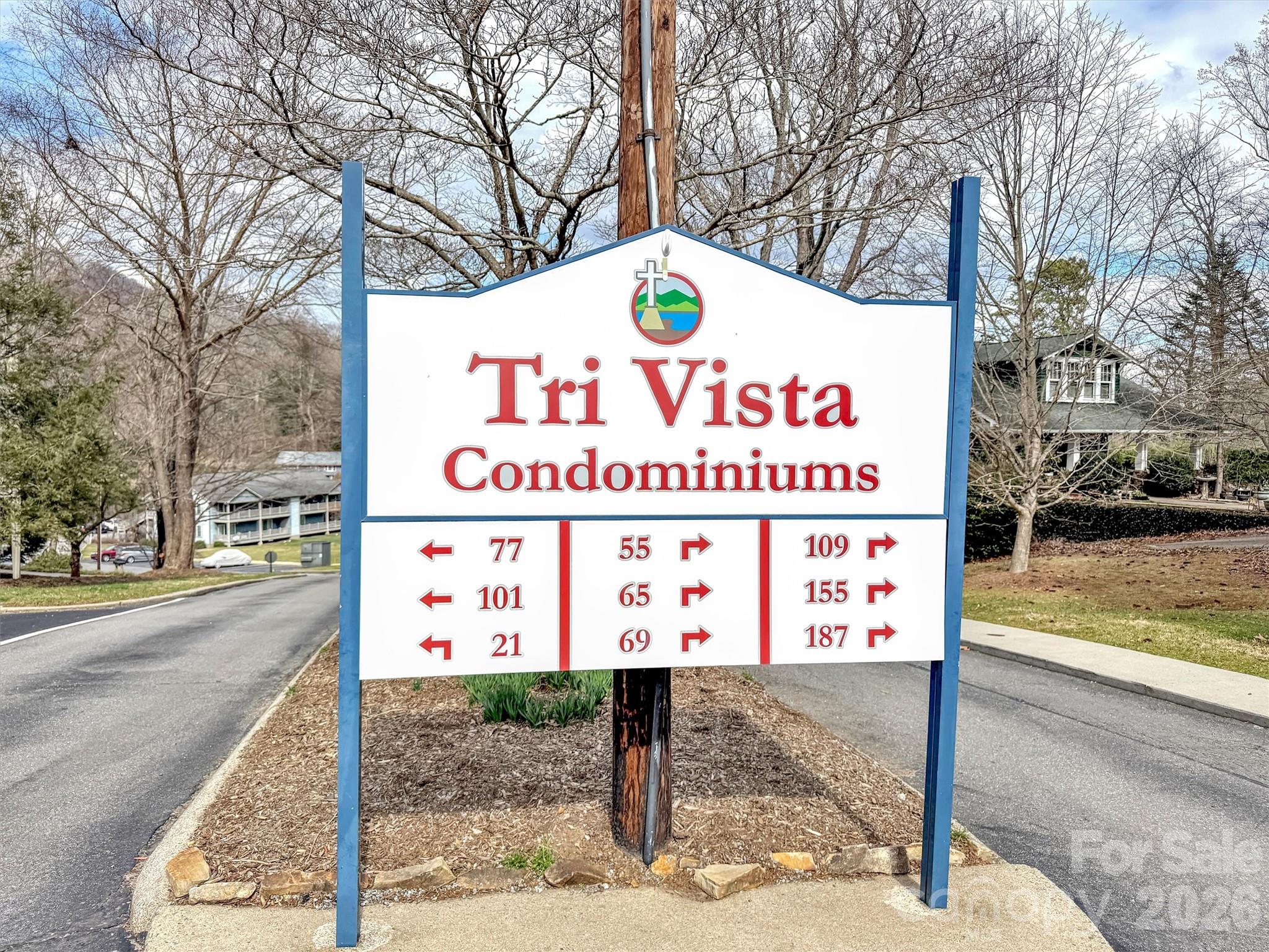 69 Tri Vista Drive Lake Junaluska NC 28745