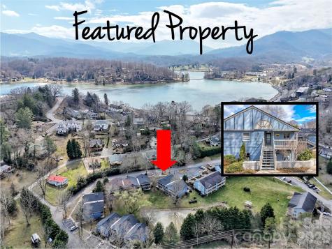 69 Tri Vista Drive Lake Junaluska NC 28745