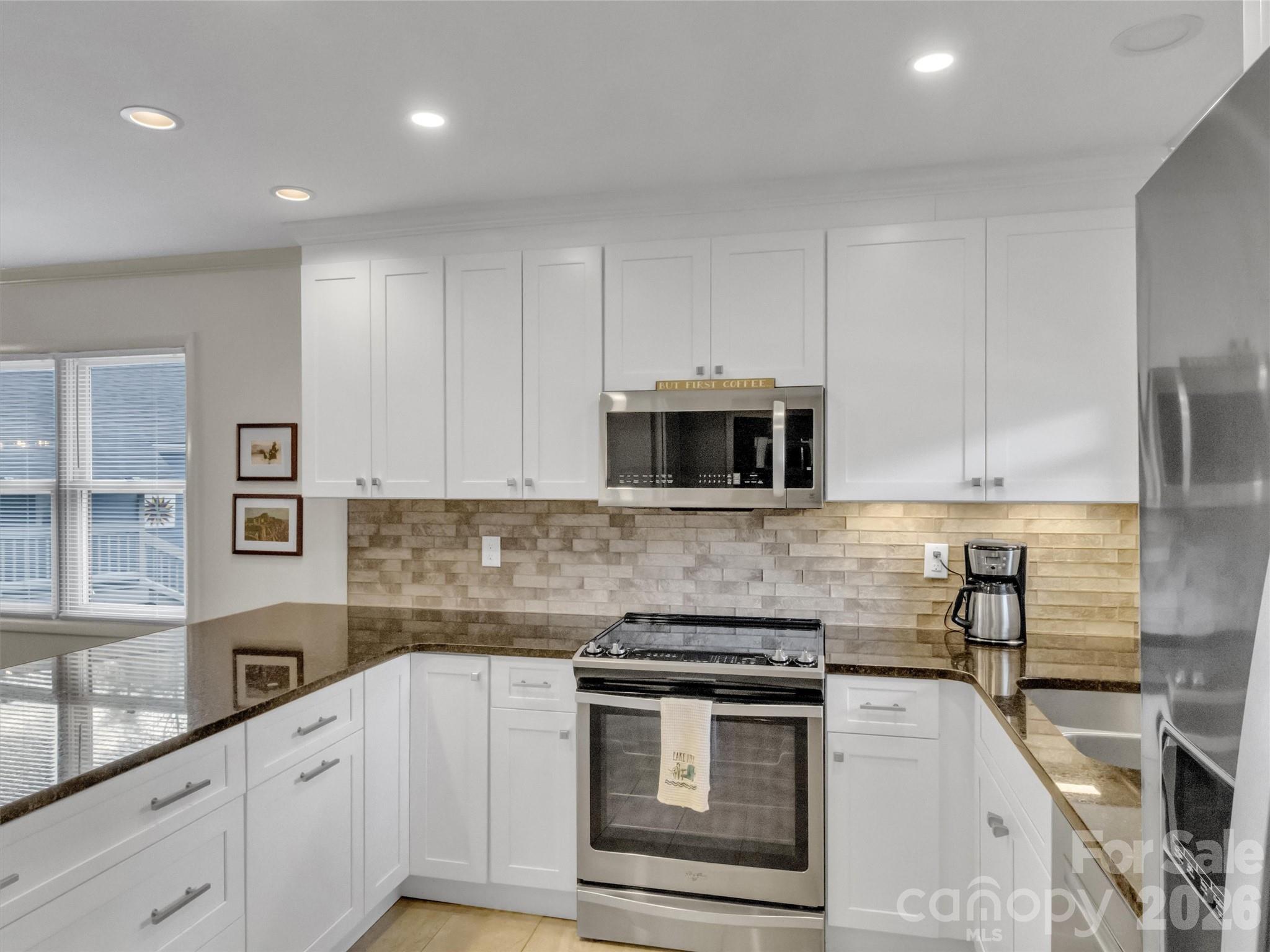 69 Tri Vista Drive Lake Junaluska NC 28745