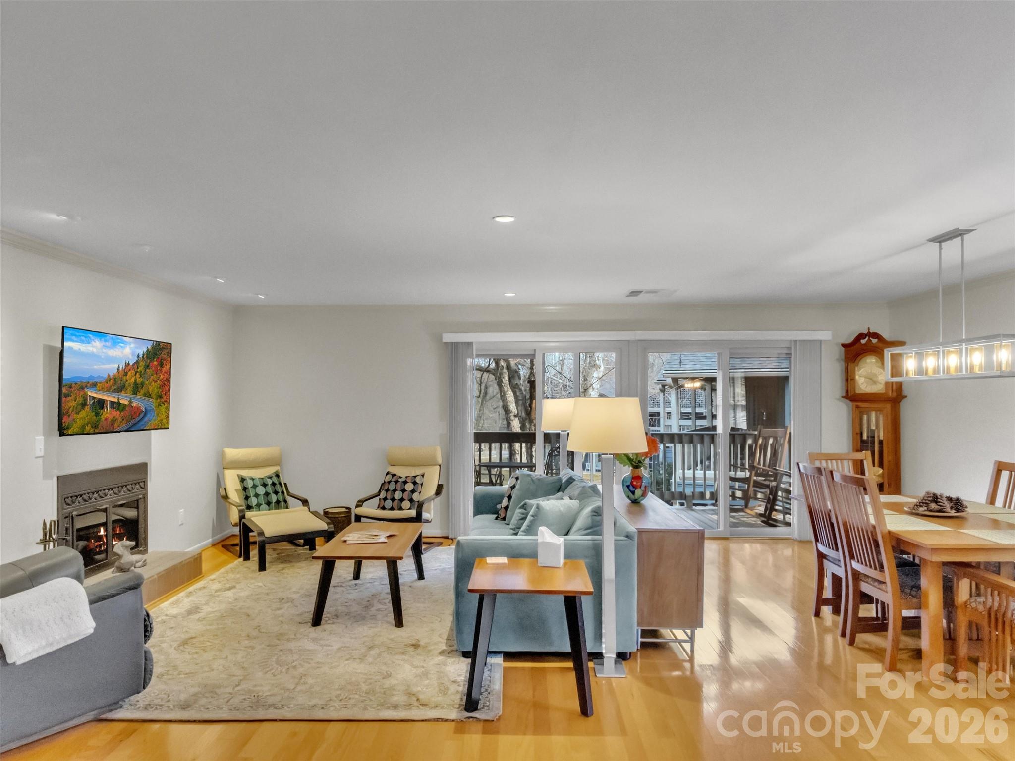 69 Tri Vista Drive Lake Junaluska NC 28745