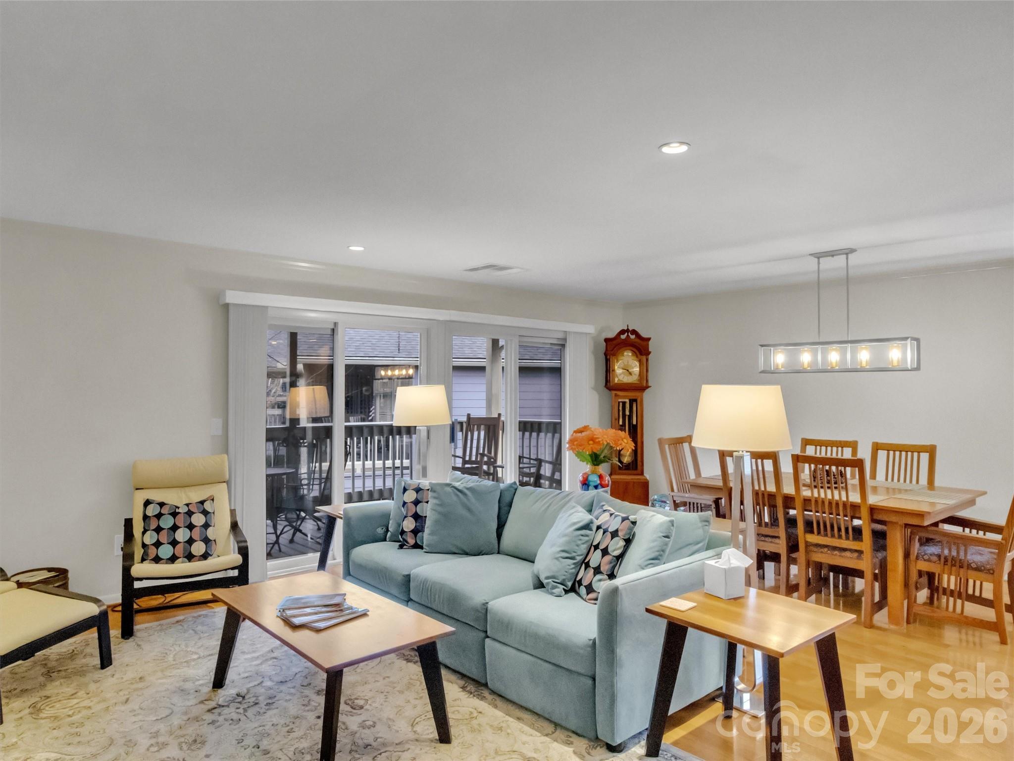 69 Tri Vista Drive Lake Junaluska NC 28745