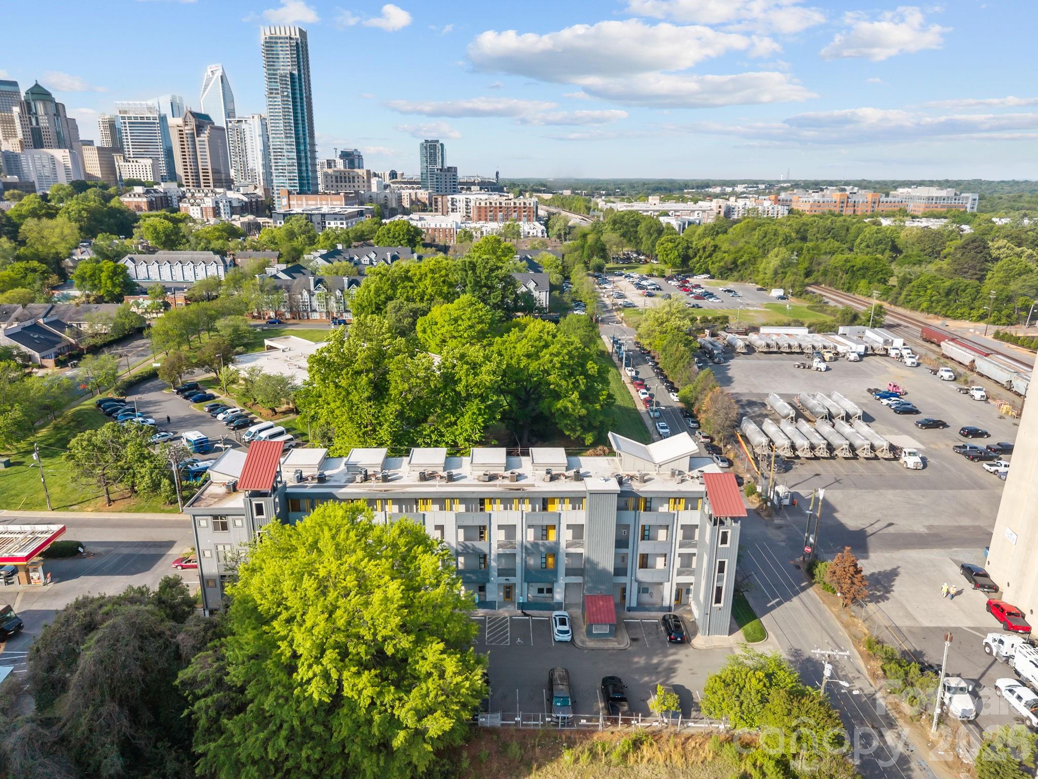 514 W 10th Street Charlotte NC 28202