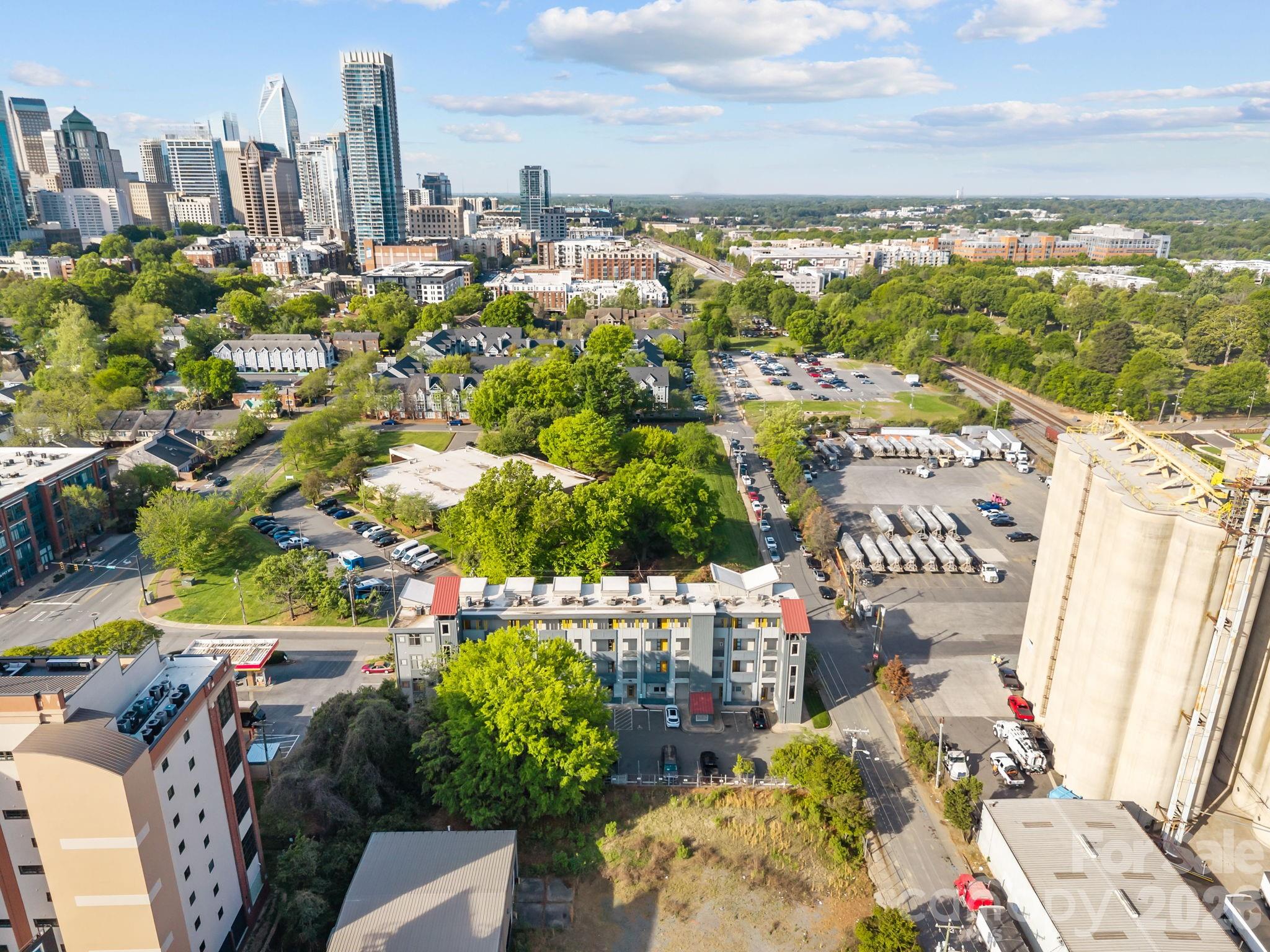 514 W 10th Street Charlotte NC 28202