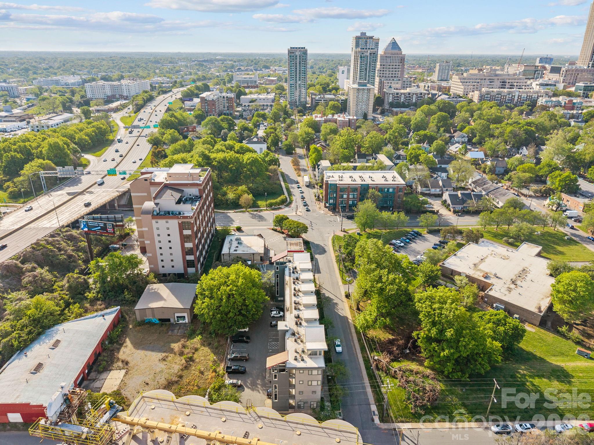 514 W 10th Street Charlotte NC 28202