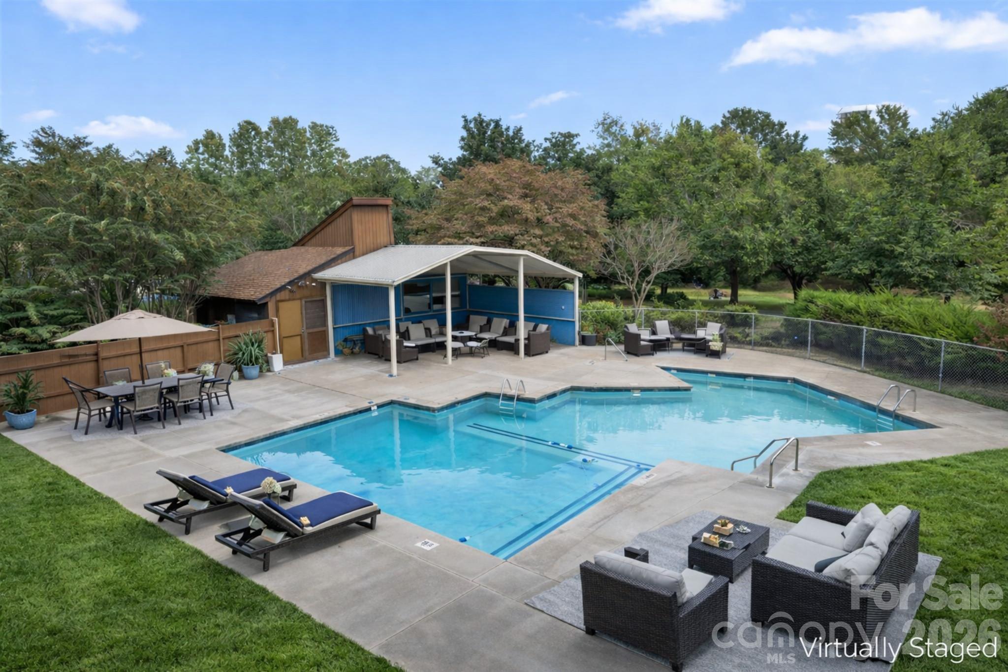 7259 Winery Lane Charlotte NC 28227