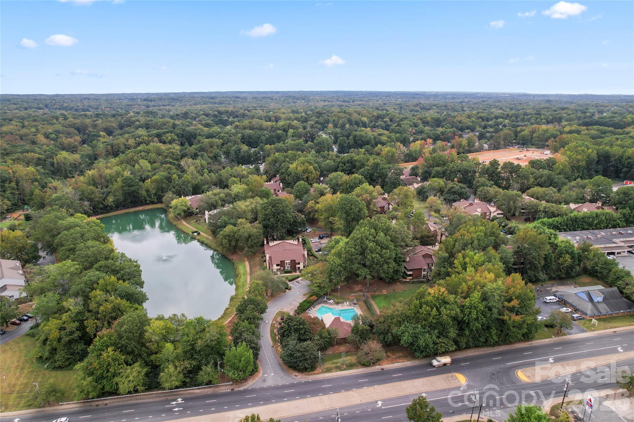 7259 Winery Lane Charlotte NC 28227