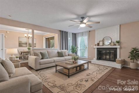 7259 Winery Lane Charlotte NC 28227