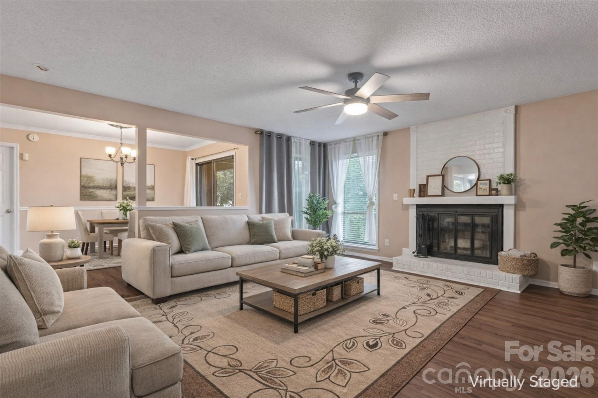 7259 Winery Lane Charlotte NC 28227