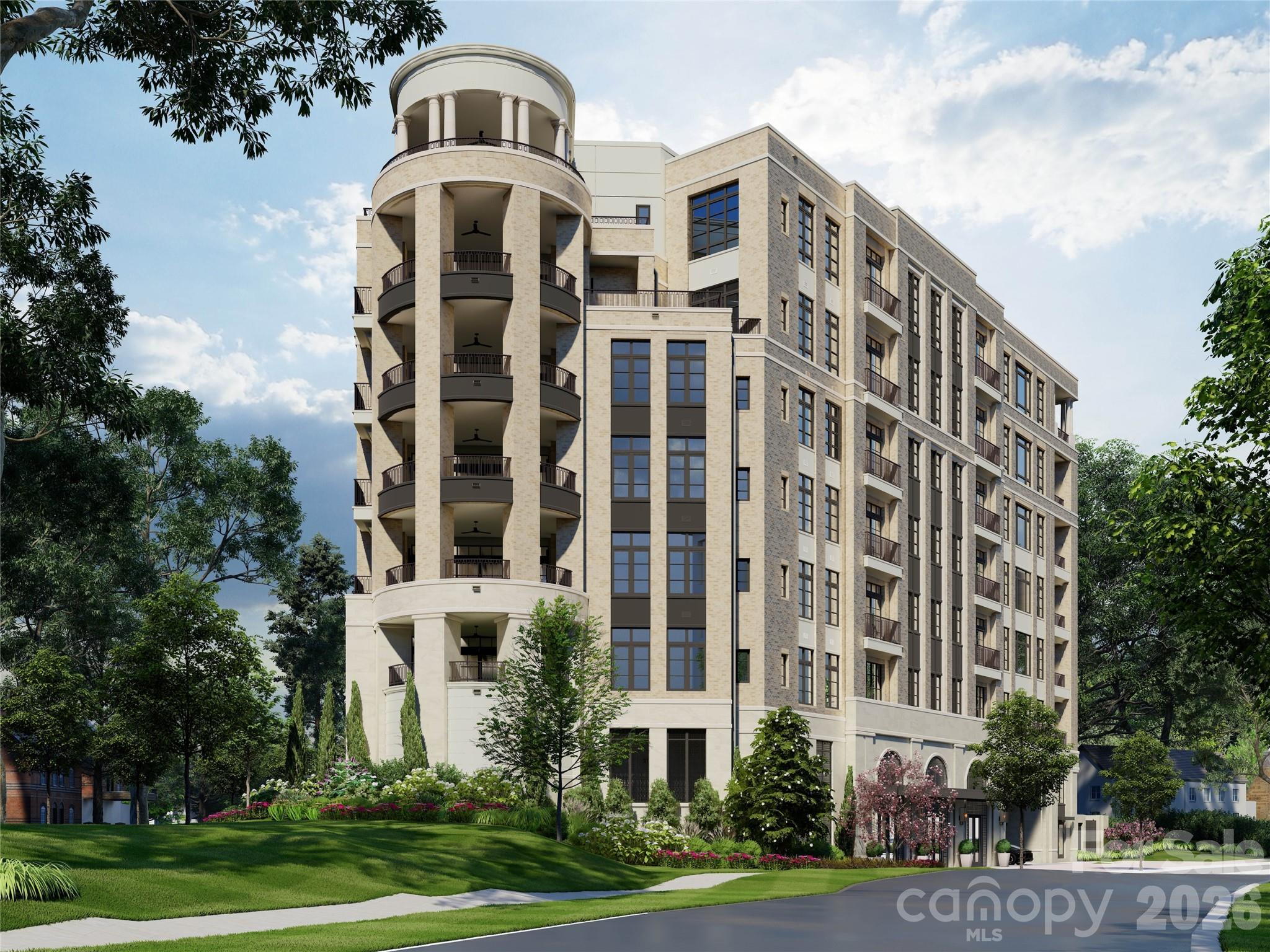 309 Laurel Avenue S Charlotte NC 28207