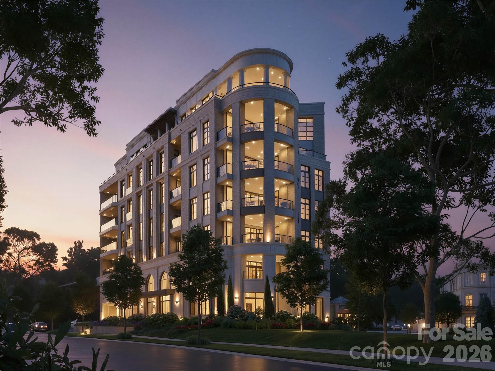 309 Laurel Avenue S Charlotte NC 28207