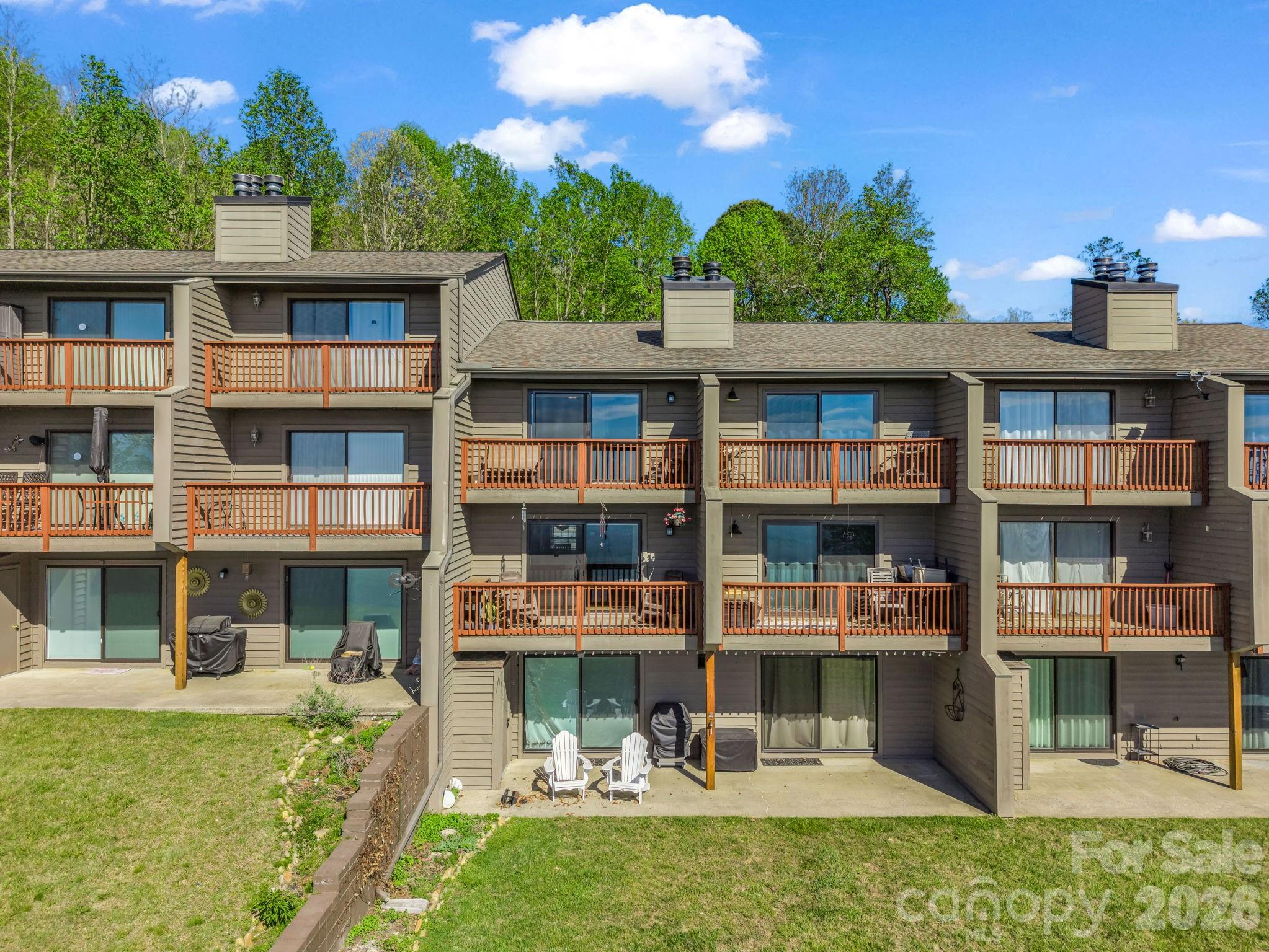 2881 White Oak Mountain Road Columbus NC 28722