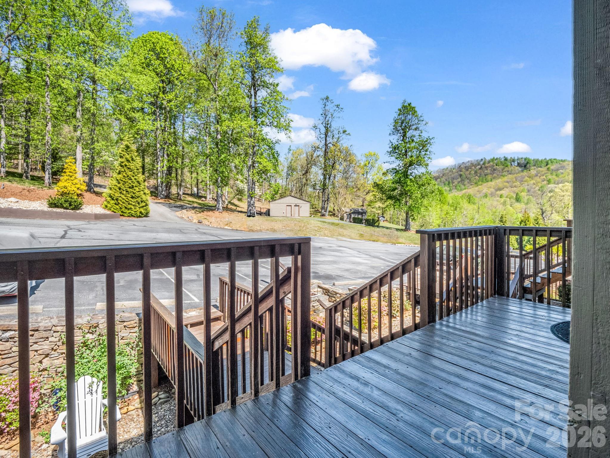 2881 White Oak Mountain Road Columbus NC 28722
