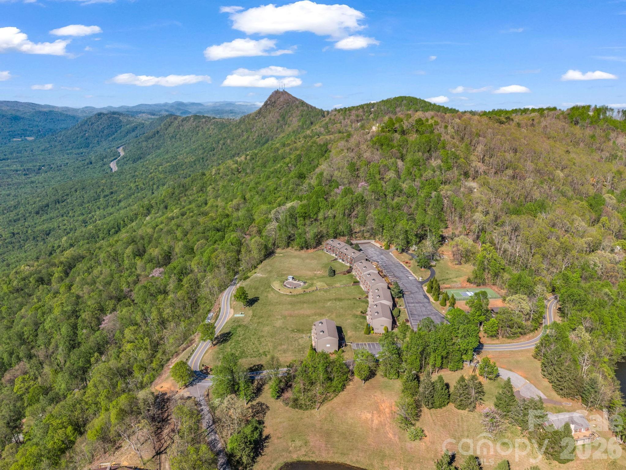 2881 White Oak Mountain Road Columbus NC 28722