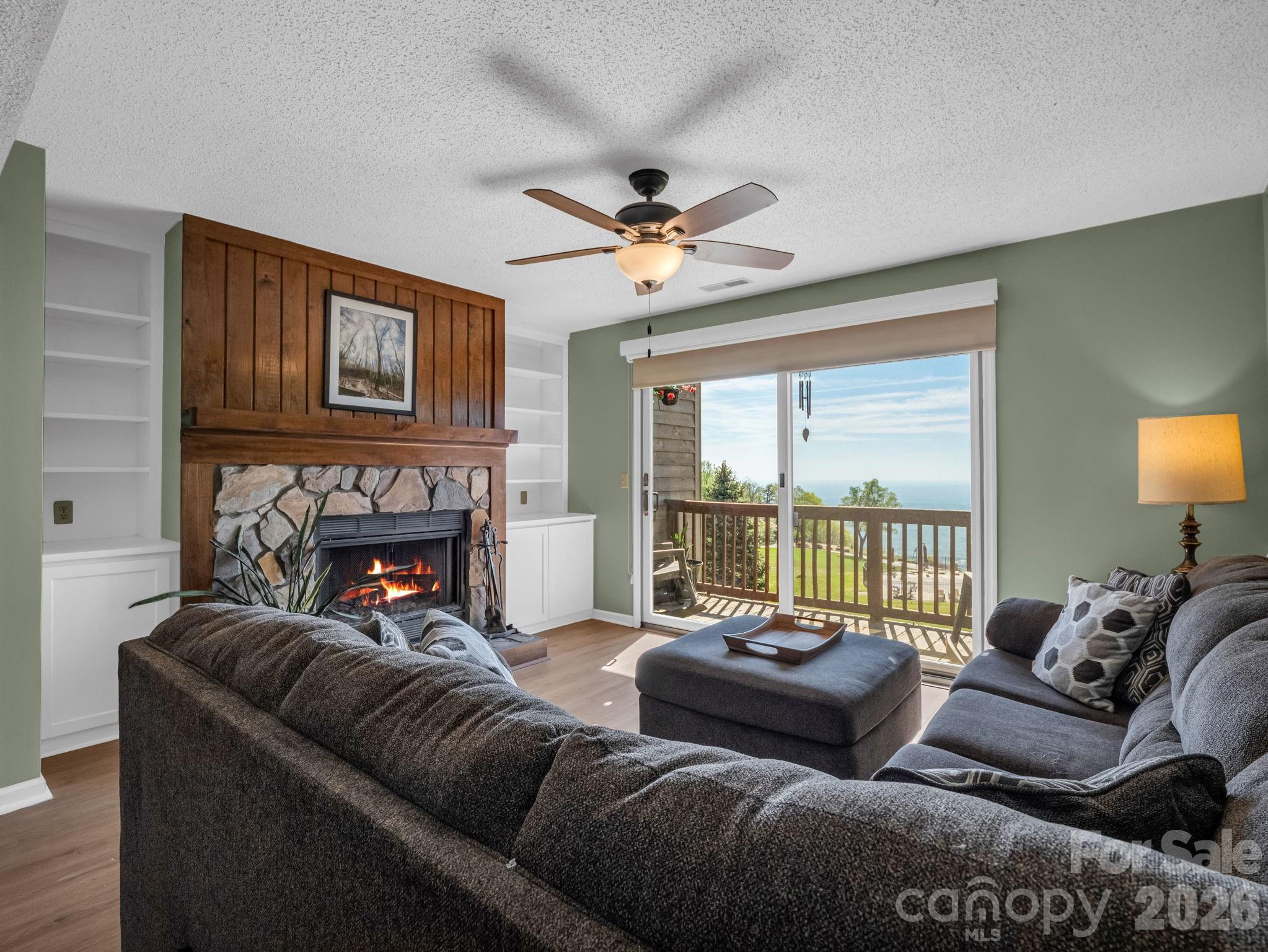 2881 White Oak Mountain Road Columbus NC 28722