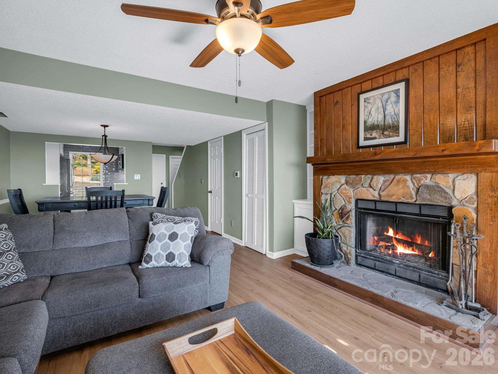2881 White Oak Mountain Road Columbus NC 28722