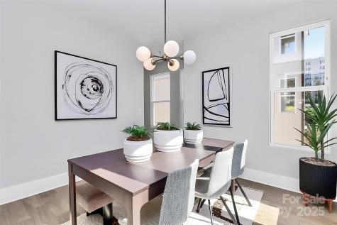 1053 Margaret Brown Street Charlotte NC 28202