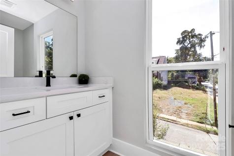 1053 Margaret Brown Street Charlotte NC 28202