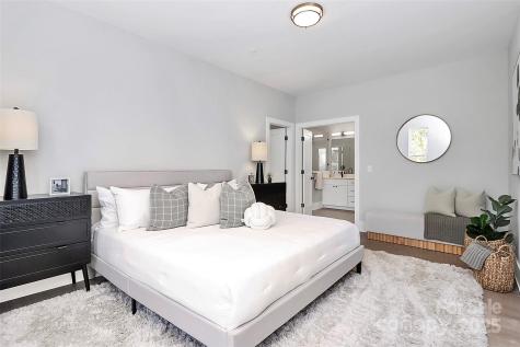 1053 Margaret Brown Street Charlotte NC 28202