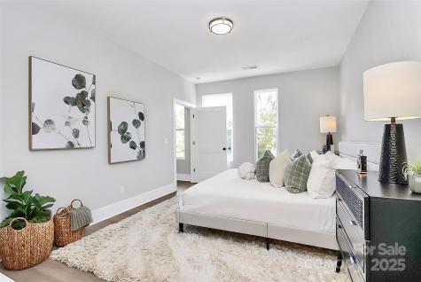1053 Margaret Brown Street Charlotte NC 28202