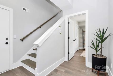 1053 Margaret Brown Street Charlotte NC 28202