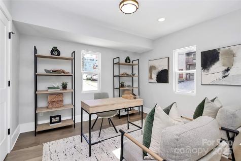 1053 Margaret Brown Street Charlotte NC 28202