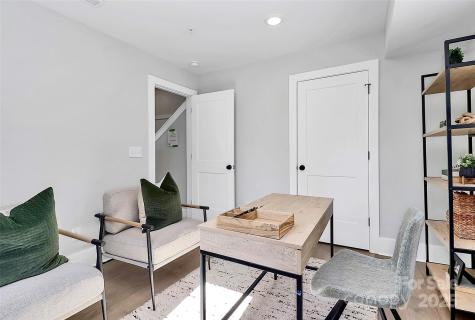 1053 Margaret Brown Street Charlotte NC 28202