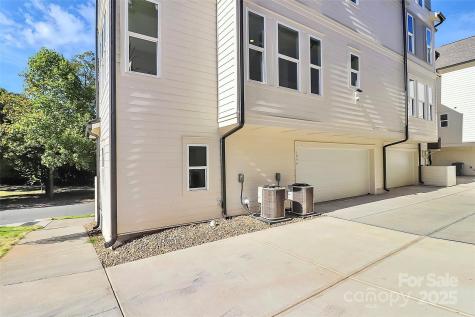 1053 Margaret Brown Street Charlotte NC 28202