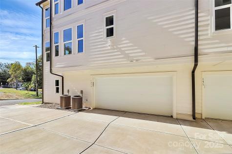 1053 Margaret Brown Street Charlotte NC 28202
