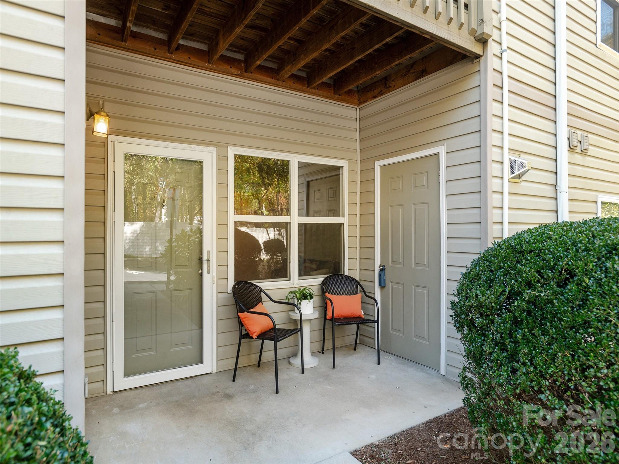 702 Carlyle Way Asheville NC 28803