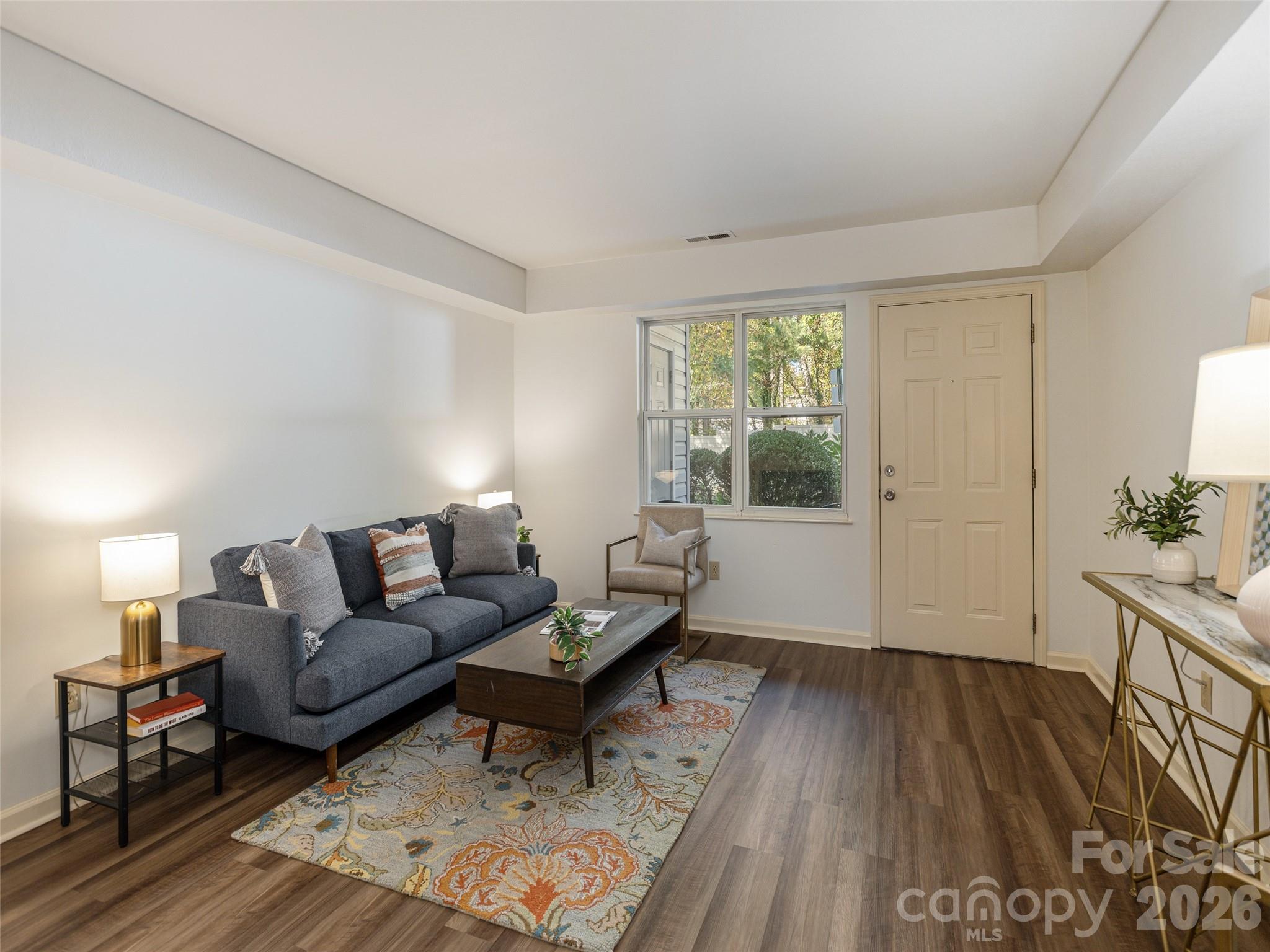 702 Carlyle Way Asheville NC 28803