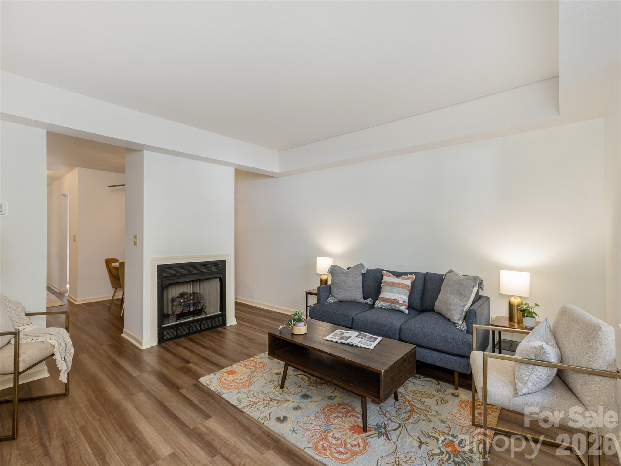 702 Carlyle Way Asheville NC 28803