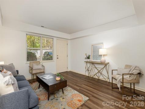 702 Carlyle Way Asheville NC 28803