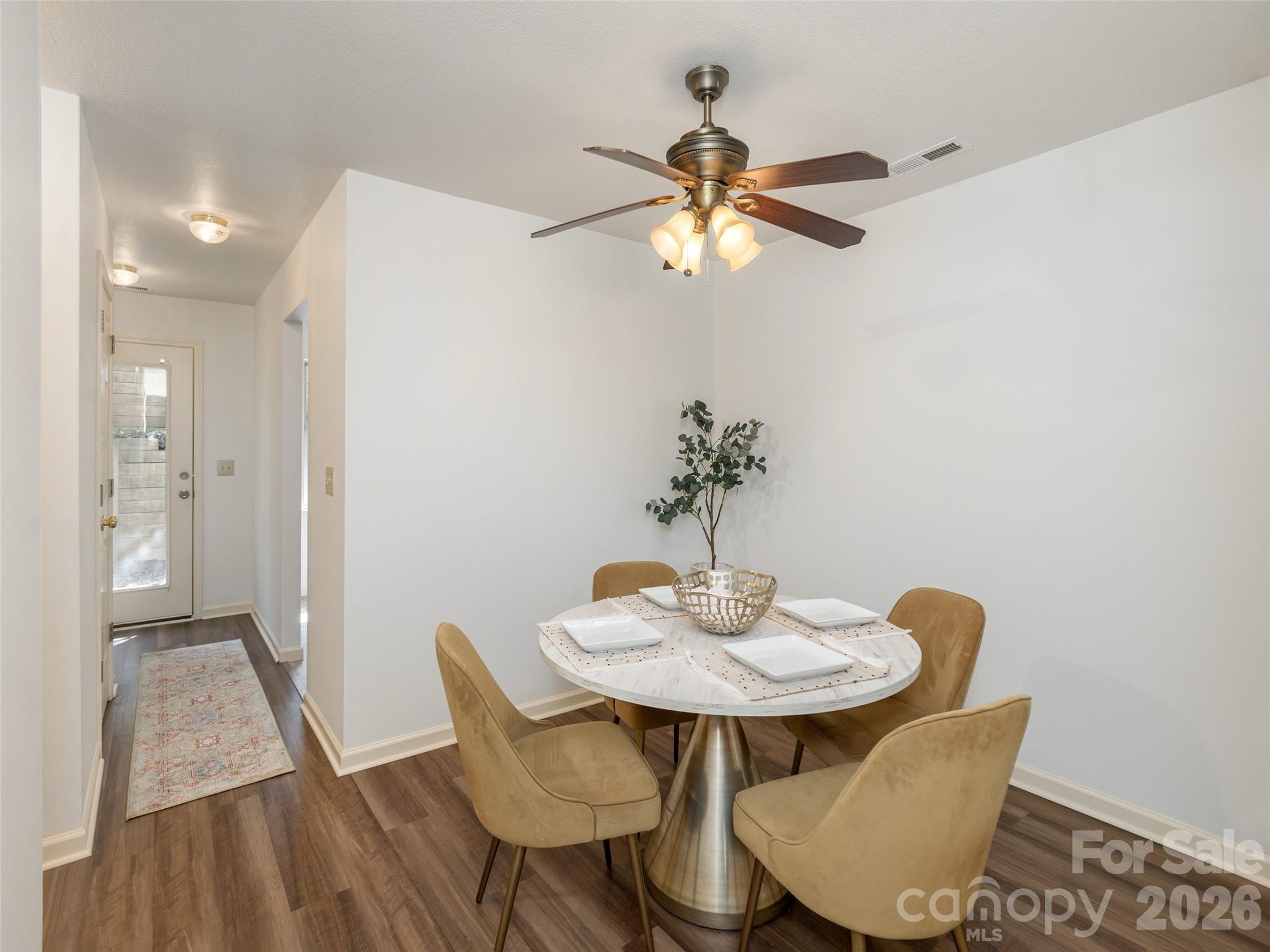 702 Carlyle Way Asheville NC 28803