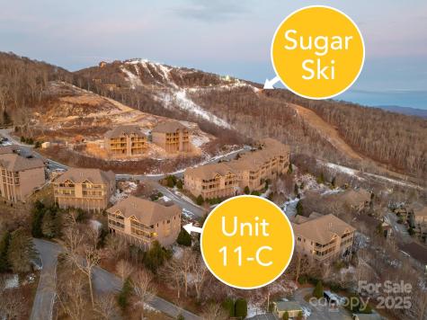 120 Pleasant View Boulevard Sugar Mountain NC 28604