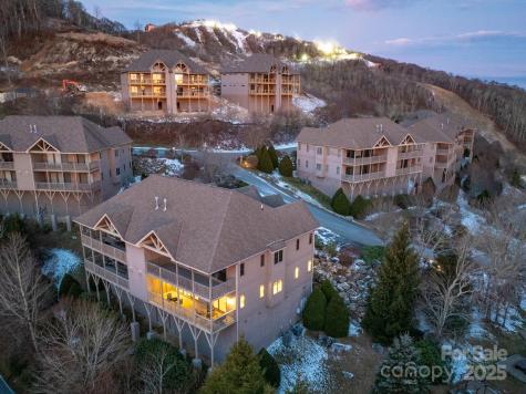 120 Pleasant View Boulevard Sugar Mountain NC 28604