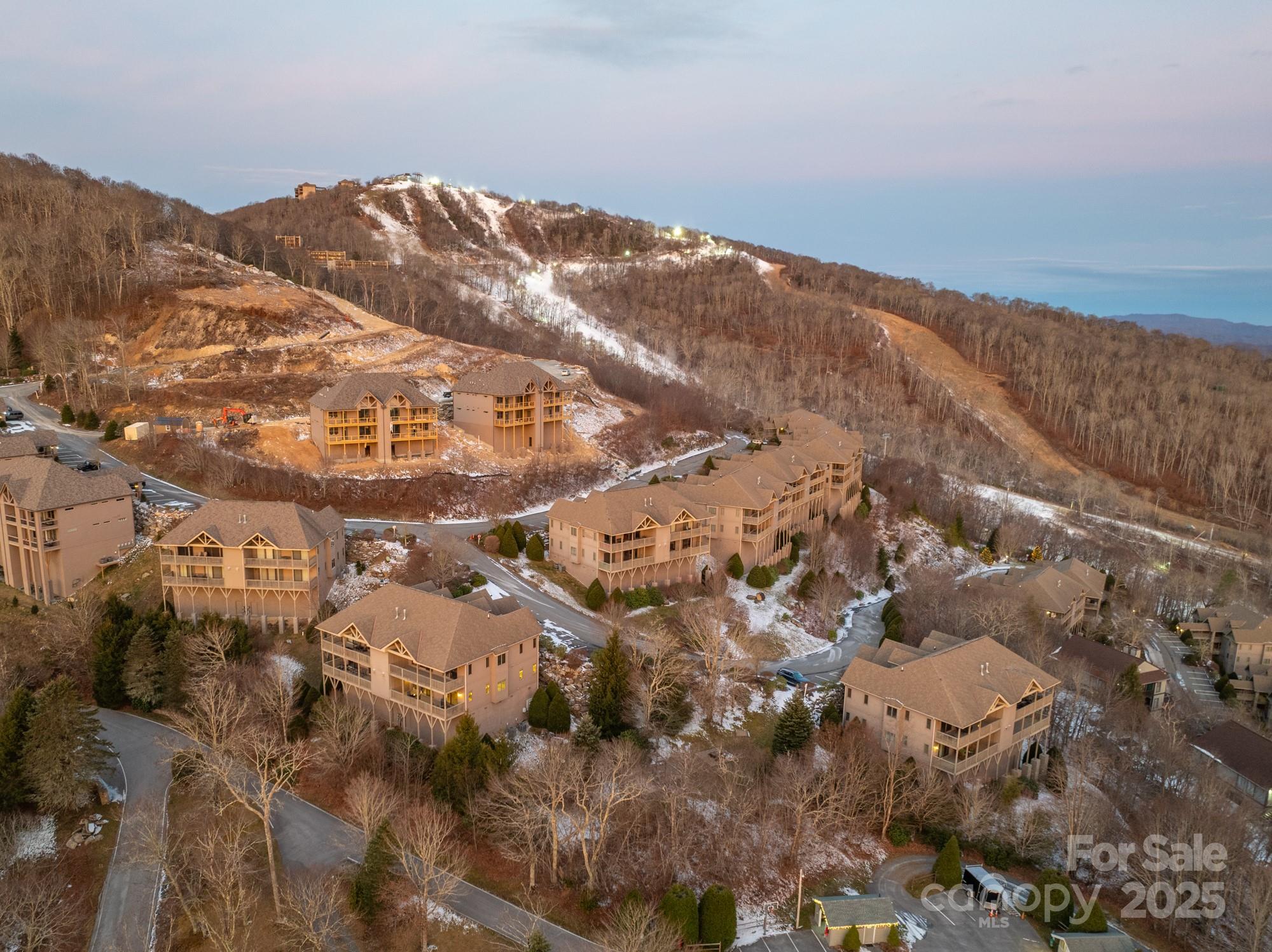 120 Pleasant View Boulevard Sugar Mountain NC 28604