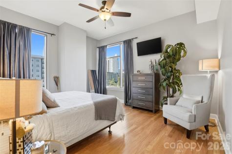 701 Royal Court Charlotte NC 28202