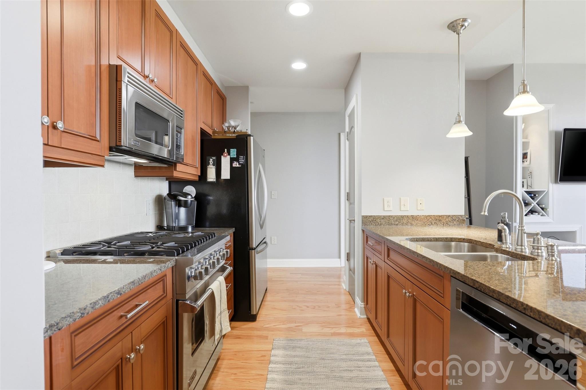 701 Royal Court Charlotte NC 28202