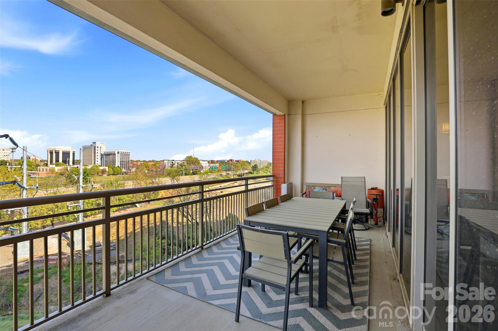 701 Royal Court Charlotte NC 28202