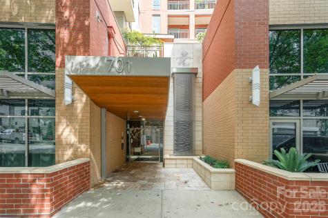 701 Royal Court Charlotte NC 28202