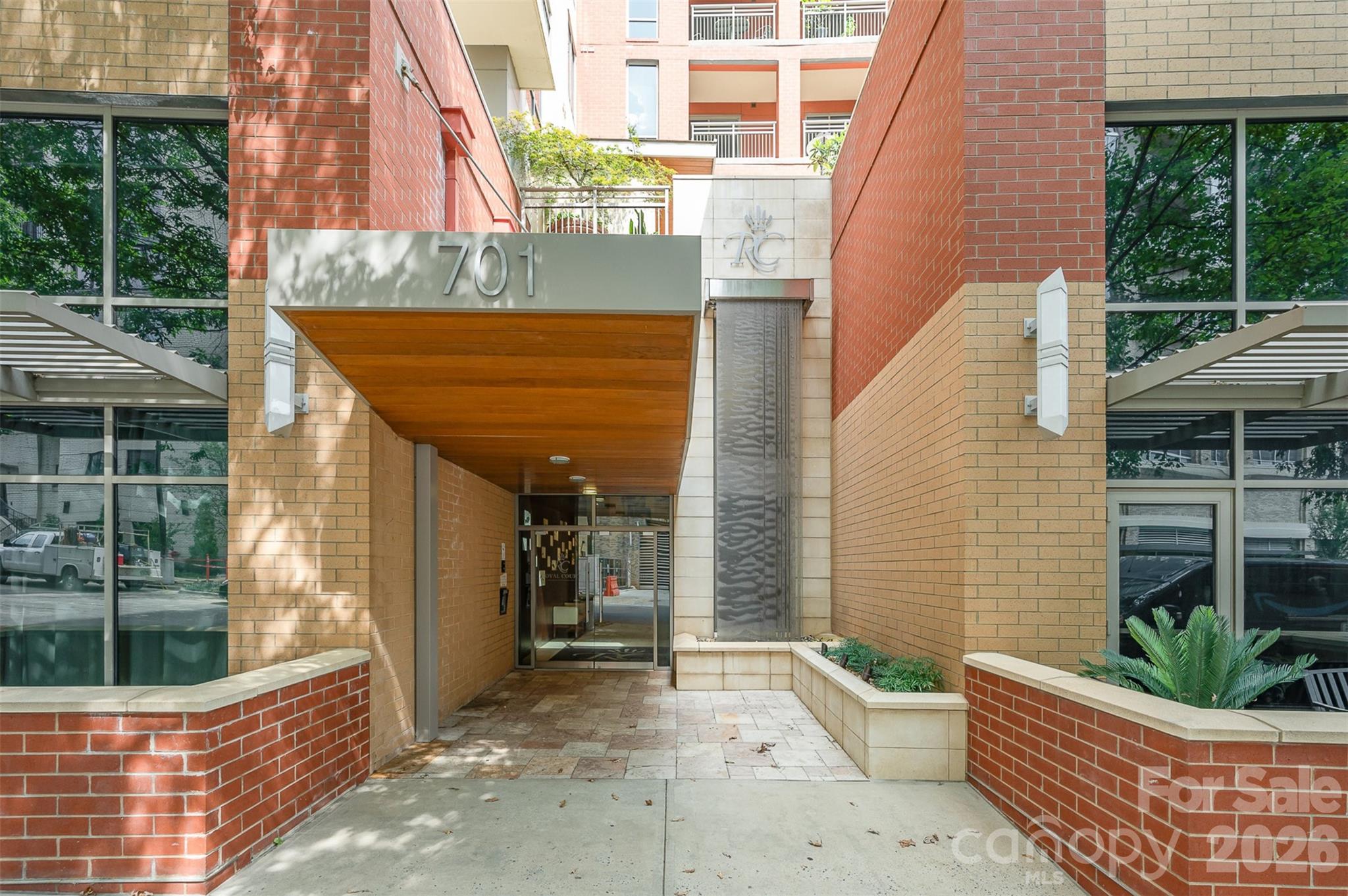701 Royal Court Charlotte NC 28202
