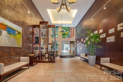 701 Royal Court Charlotte NC 28202
