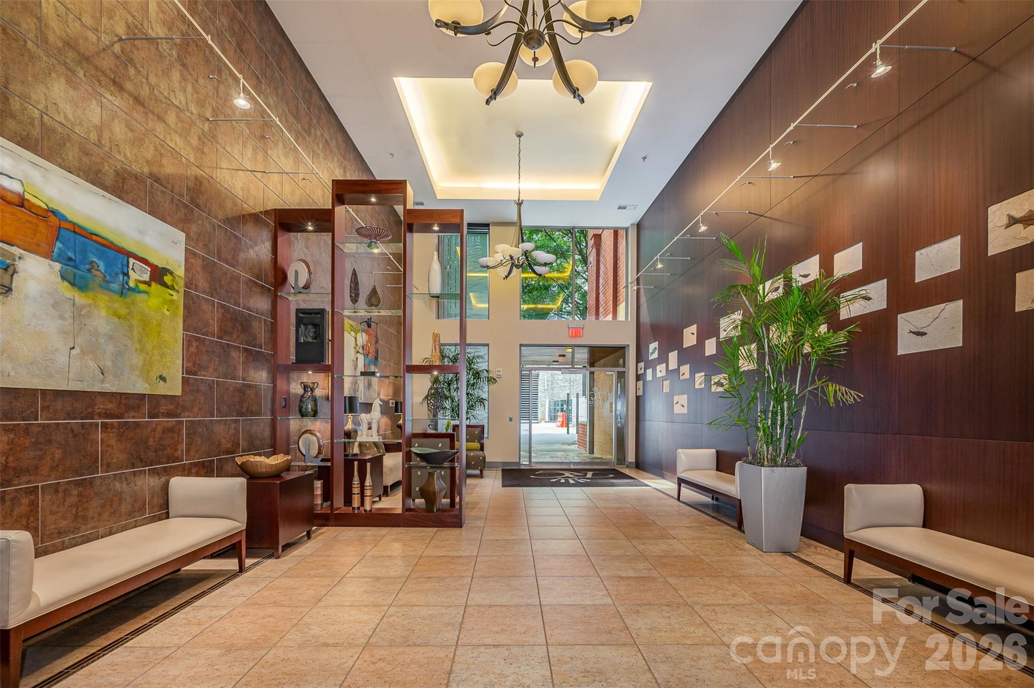 701 Royal Court Charlotte NC 28202