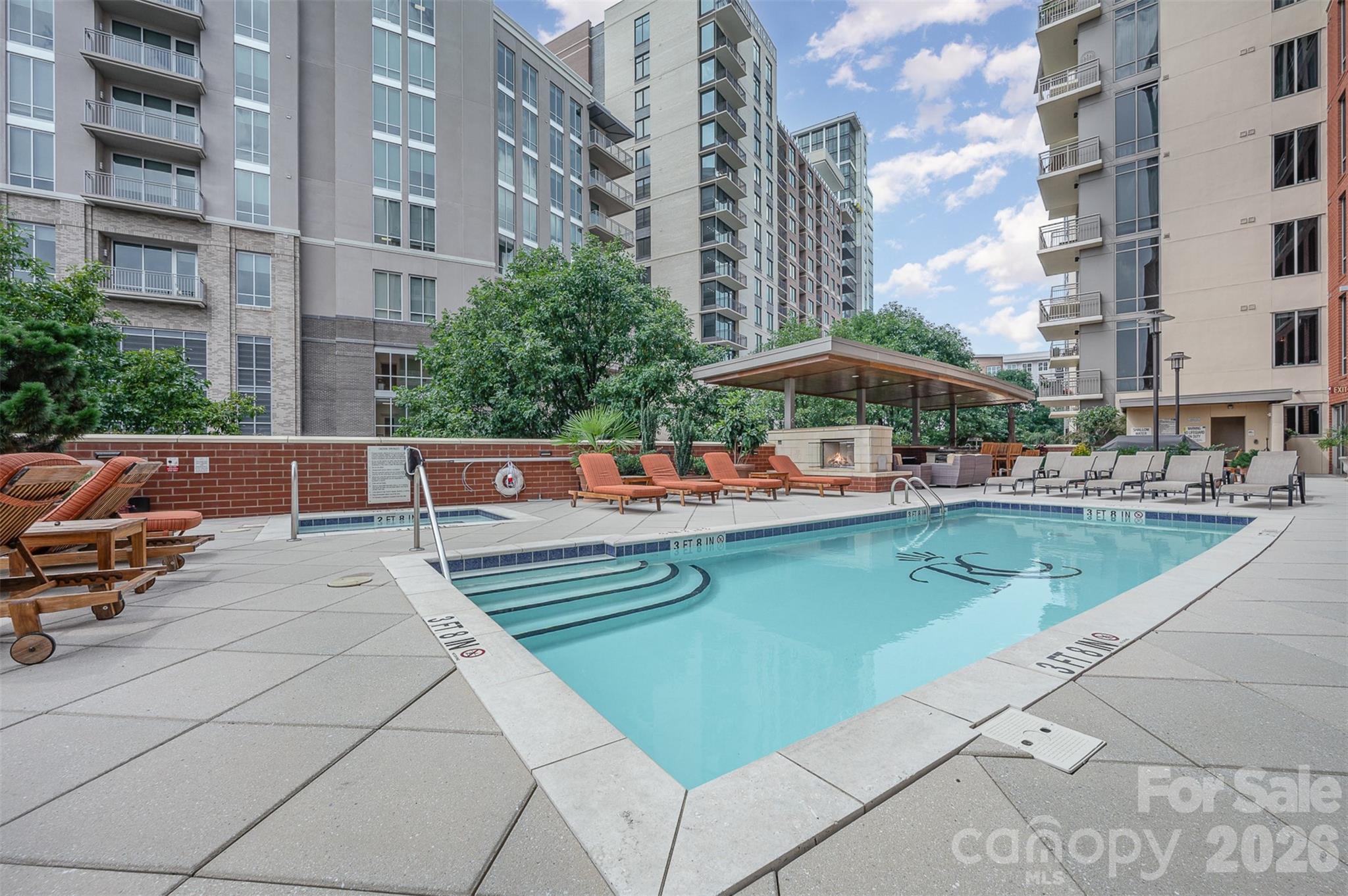 701 Royal Court Charlotte NC 28202