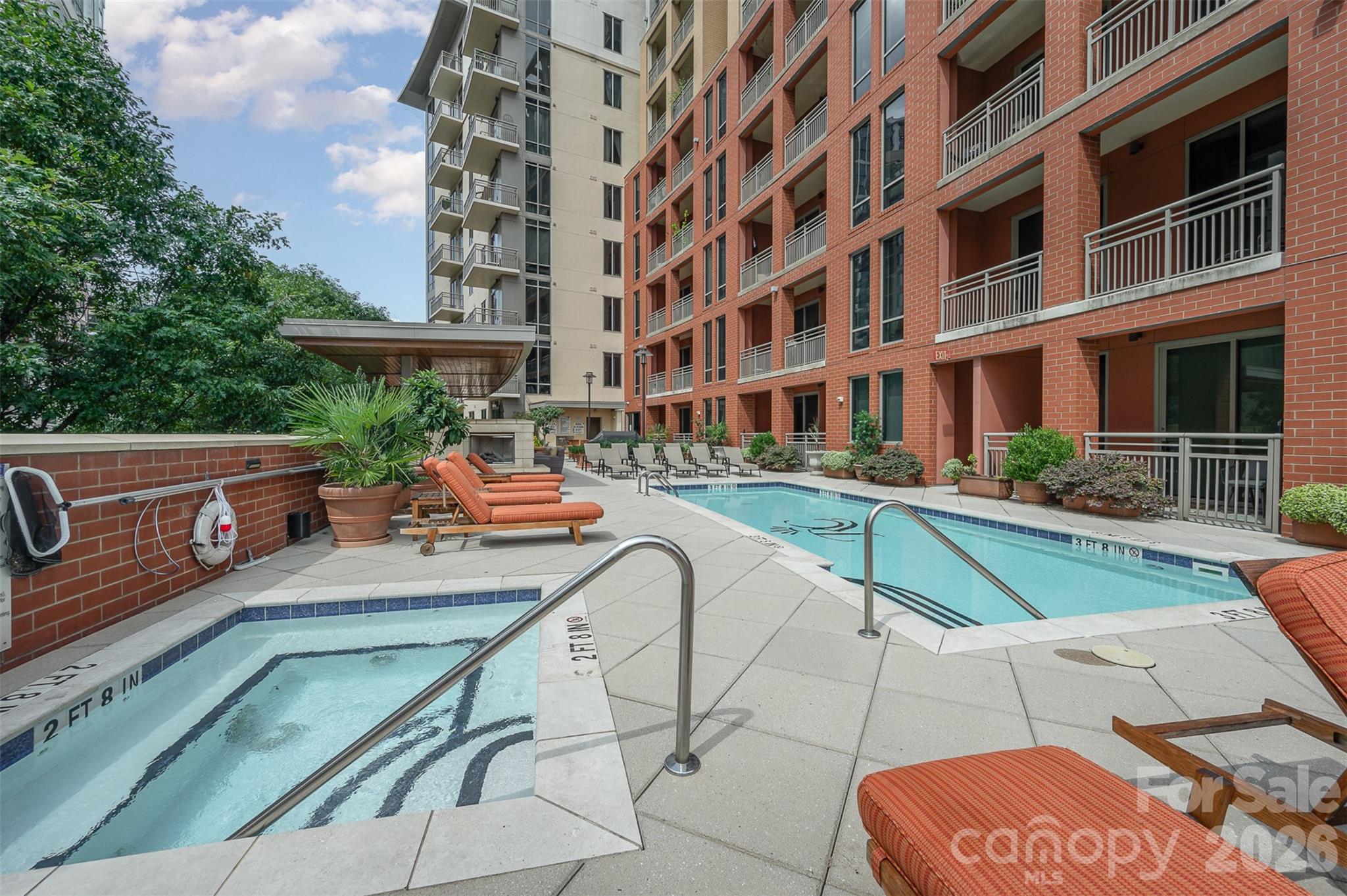 701 Royal Court Charlotte NC 28202