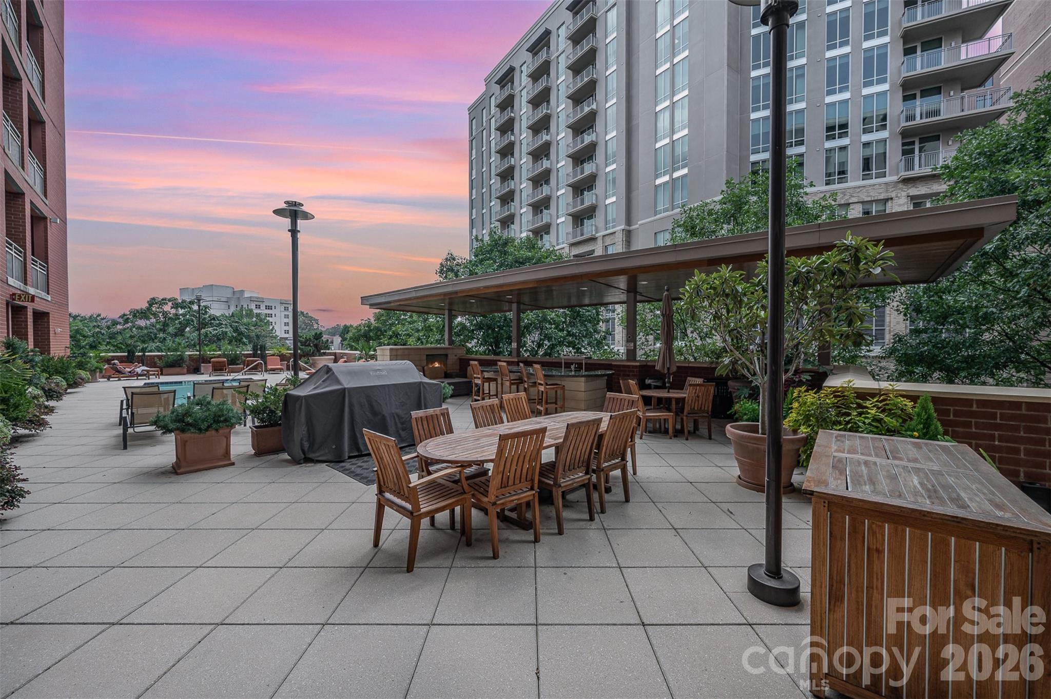 701 Royal Court Charlotte NC 28202